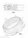 Fig. 02 - Coating a perforated surface
