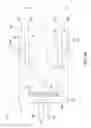 Fig. 12 - Combustor systems and combustion burners for combusting a fuel