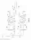 Fig. 18 - Combustor systems and combustion burners for combusting a fuel