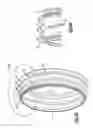 Fig. 04 - Flexible seal for gas turbine engine system