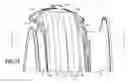 Fig. 06 - Flexible seal for gas turbine engine system