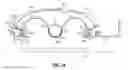 Fig. 07 - Flexible seal for gas turbine engine system