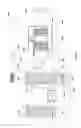 Fig. 43 - Methods and systems for desiccant air conditioning with combustion contaminant filtering