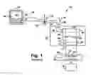 Fig. 02 - Preventing gas from occupying a spray nozzle used in a process of scoring a hot glass sheet