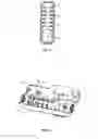 Fig. 02 - Code changing mechanism for a mechanical combination lock