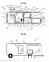 Fig. 10 - Target odor detection and security apparatus