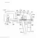 Fig. 03 - Device for measuring thickness of cloth and method for measuring thickness of cloth