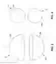 Fig. 03 - Spring mounting element for an accelerometer