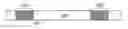 Fig. 01 - Fiber optic shape sensor
