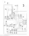 Fig. 09 - Sample injector with metering device balancing pressure differences in an intermediate valve state
