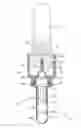 Fig. 01 - Method of Sampling Specimen, Test Method and Dropping Pipette and Specimen Sampler to be Used Therein