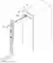 Fig. 01 - Testing apparatus for extension device