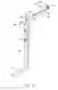 Fig. 05 - Testing apparatus for extension device
