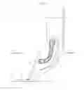 Fig. 02 - Adjustable pendant and organ type accelerator pedal device in vehicle