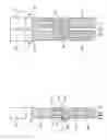 Fig. 07 - Circular saw blade with changeable blade strips