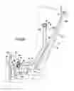 Fig. 07 - Device for separating the two portions of a launcher refueling module