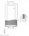Fig. 06 - Air purification system and method using an ultrasonic wave