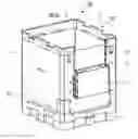 Fig. 01 - CHOCOLATE HEATING AND CONVEYING APPARATUS