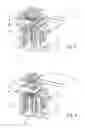 Fig. 04 - Apparatus and method for forming bundles composed of printed products