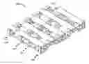 Fig. 01 - Modular pallet