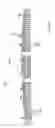 Fig. 11 - Sectional meter shut-off and agricultural implement having sectional meter shut-off