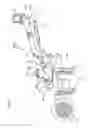 Fig. 15 - Sectional meter shut-off and agricultural implement having sectional meter shut-off