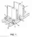 Fig. 02 - Set of stowable rigid sails