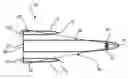 Fig. 01 - Trimaran motion damping