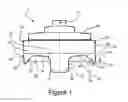 Fig. 02 - Trimaran motion damping