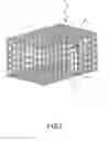 Fig. 08 - Cat scratch board structure