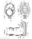 Fig. 06 - Dog boot