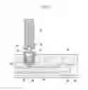 Fig. 06 - Variable valve lift apparatus