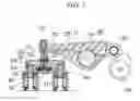 Fig. 08 - VARIABLE VALVE ACTUATOR ASSEMBLY INTEGRATED WITH VALVE BRIDGE