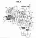 Fig. 02 - Valve Actuation Apparatus of Internal Combustion Engine and Rockable Cam for Use with the Same