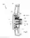 Fig. 06 - Starting device for an internal combustion engine