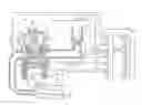 Fig. 01 - Multi-zone gaseous fuel high efficiency engine