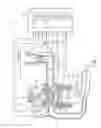 Fig. 02 - Multi-zone gaseous fuel high efficiency engine