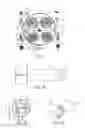 Fig. 03 - Multi-zone gaseous fuel high efficiency engine