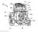 Fig. 01 - Motor-driven implement having switchable summer-winter operating function