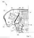 Fig. 02 - Motor-driven implement having switchable summer-winter operating function
