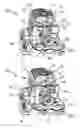 Fig. 03 - Motor-driven implement having switchable summer-winter operating function