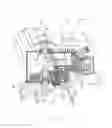 Fig. 02 - Vertical and horizontal engine