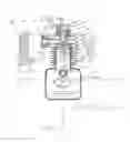 Fig. 06 - Vertical and horizontal engine