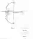 Fig. 04 - Bowstring drawing and release assist apparatus and method thereof