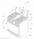 Fig. 01 - Burner illumination in an appliance