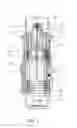 Fig. 02 - Reservoir and atomizer