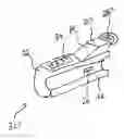 Fig. 01 - Medical Device Comprising Mechanical-Electrical Transducing Means