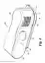 Fig. 06 - UNIT DOSE DRY POWDER INHALER