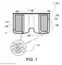 Fig. 02 - Cushion assembly for a respiratory mask