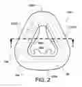 Fig. 03 - Cushion assembly for a respiratory mask